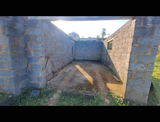 1 BEDROOM HOUSE FOR SALE IN ADAMS RURAL